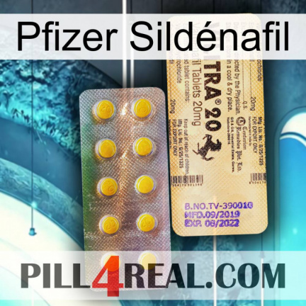 Pfizer Sildénafil new06